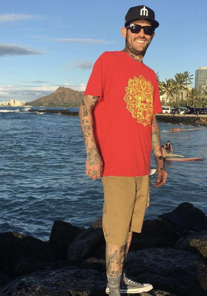 Travis Travis